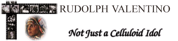 NOT JUST A CELLULOID IDOL